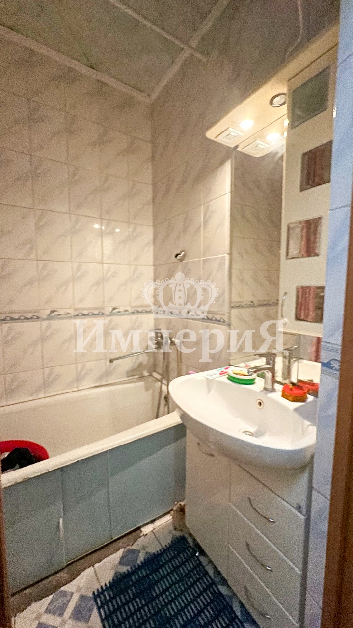 4-комнантная квартира, 90.0 м²,Алдабергенова за 35 000 000