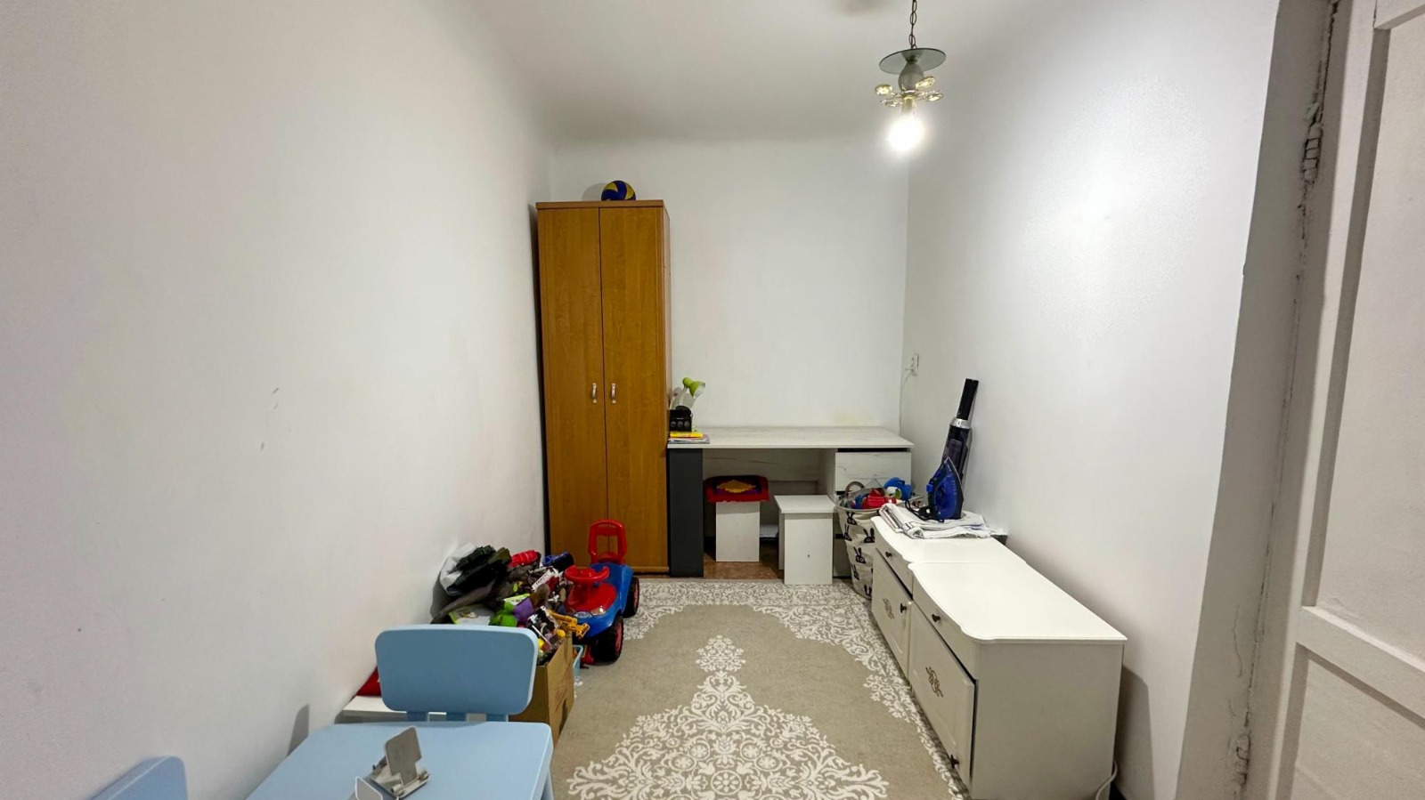 3-комнантная квартира, 55.0 м²,Шевченко за 16 300 000