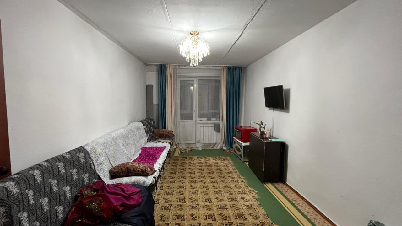 2-комнантная квартира, 46.0 м²,Улан за 14 000 000