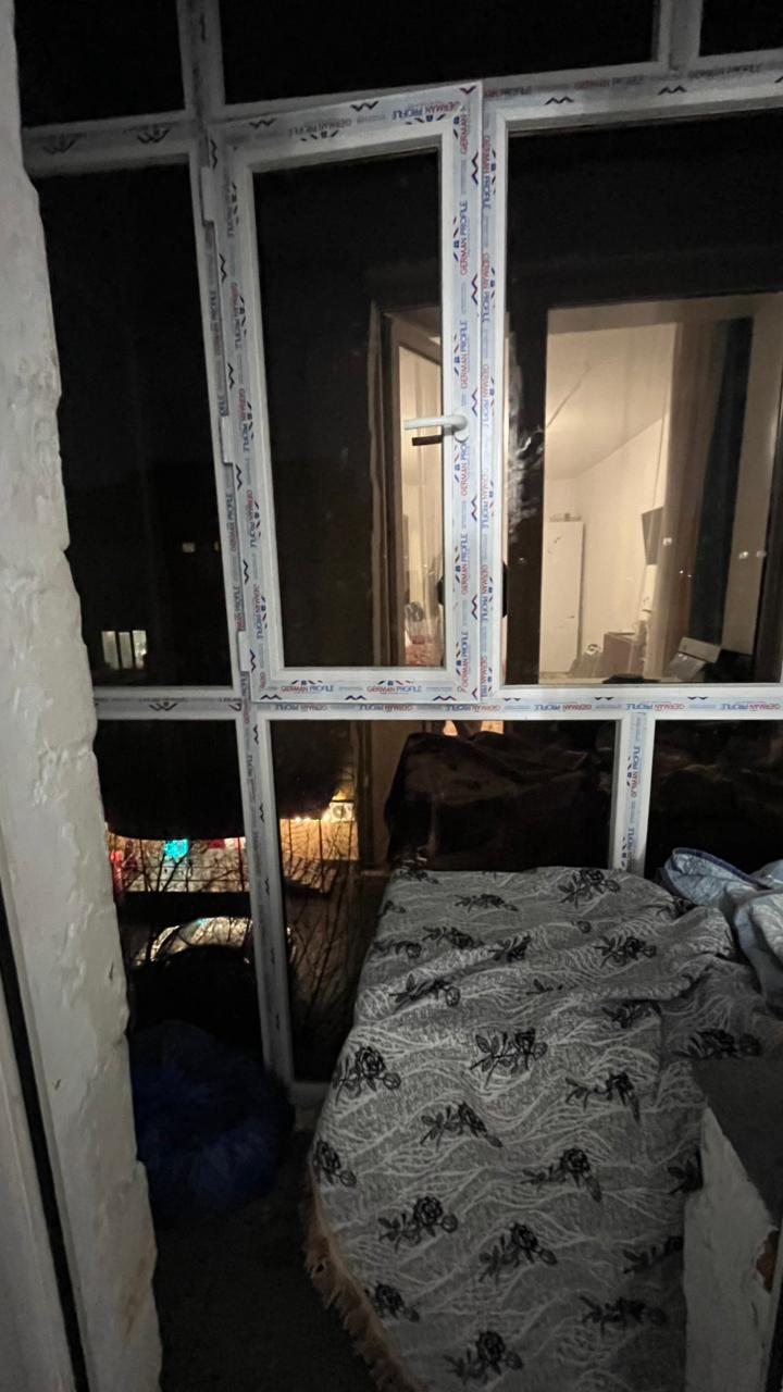 2-комнантная квартира, 46.0 м²,Улан за 14 000 000