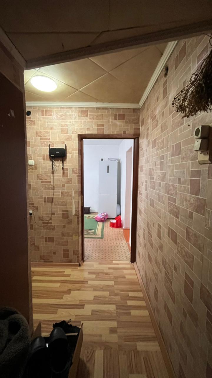 2-комнантная квартира, 46.0 м²,Улан за 14 000 000