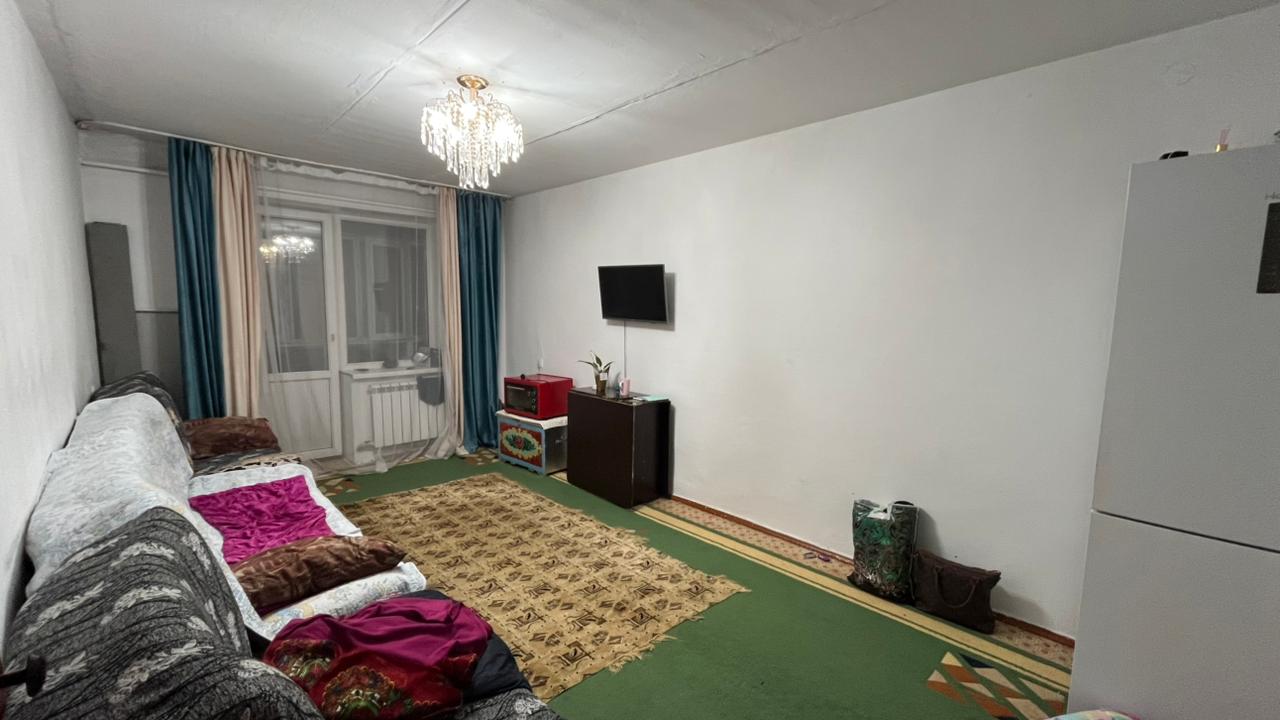 2-комнантная квартира, 46.0 м²,Улан за 14 000 000
