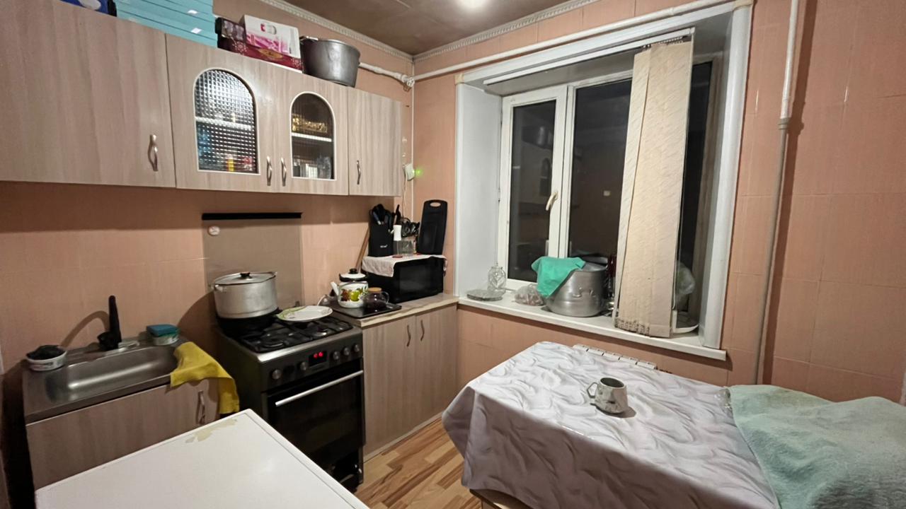 2-комнантная квартира, 46.0 м²,Улан за 14 000 000