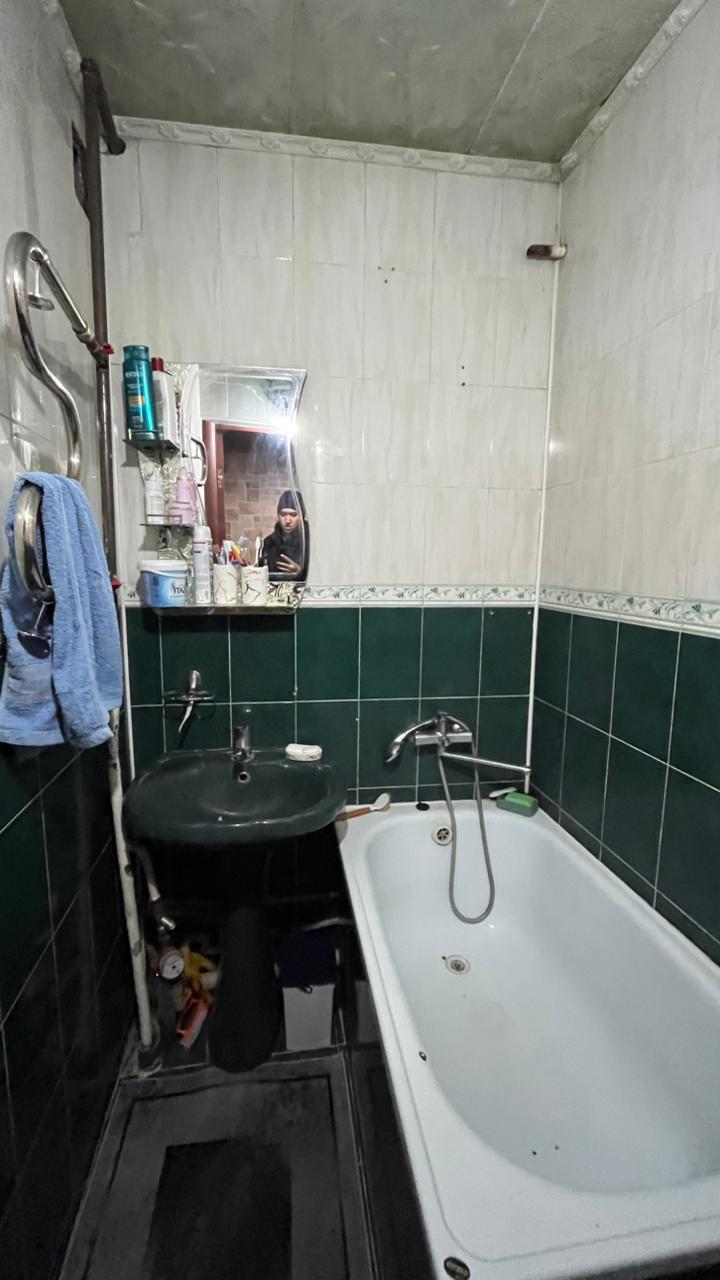 2-комнантная квартира, 46.0 м²,Улан за 14 000 000