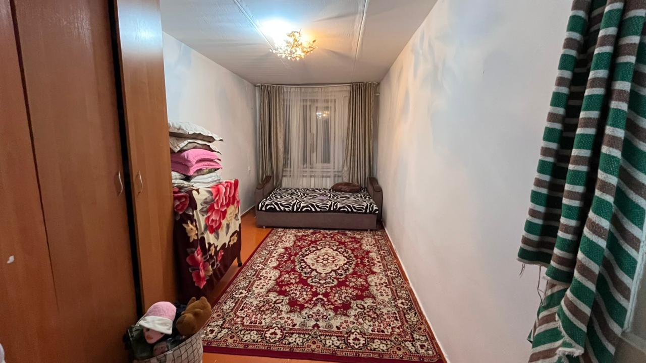 2-комнантная квартира, 46.0 м²,Улан за 14 000 000