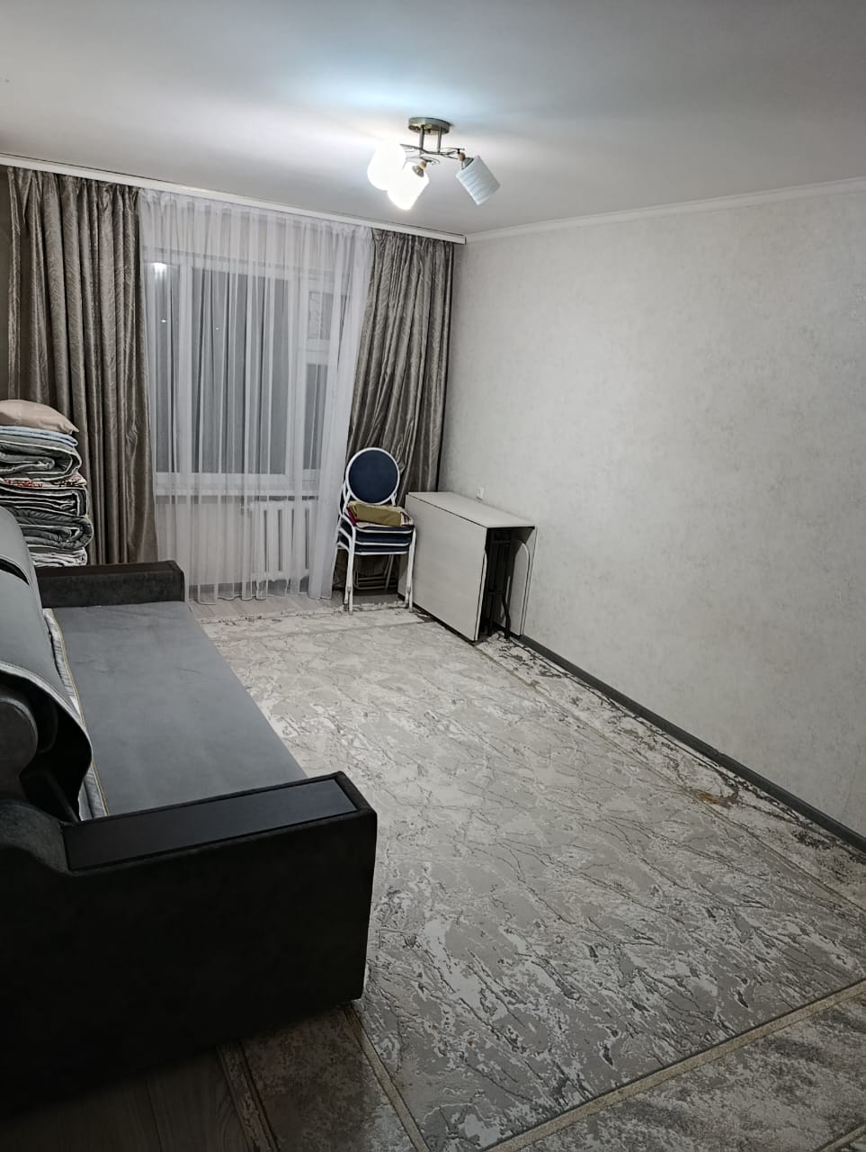 2-комнантная квартира, 42.0 м²,Пушкина за 15 500 000