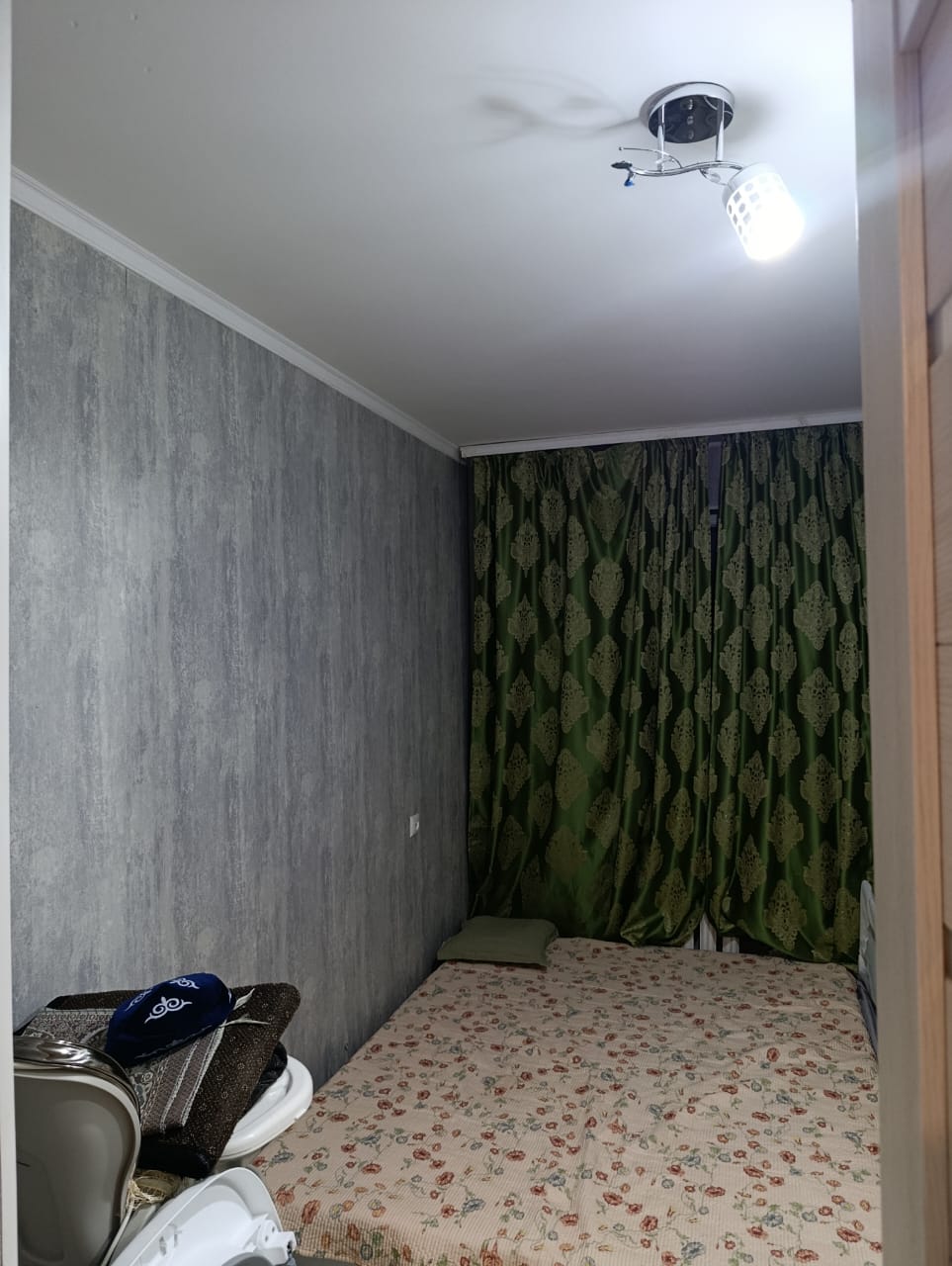 2-комнантная квартира, 42.0 м²,Пушкина за 15 500 000