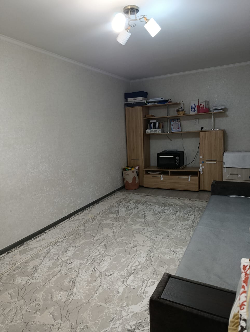 2-комнантная квартира, 42.0 м²,Пушкина за 15 500 000