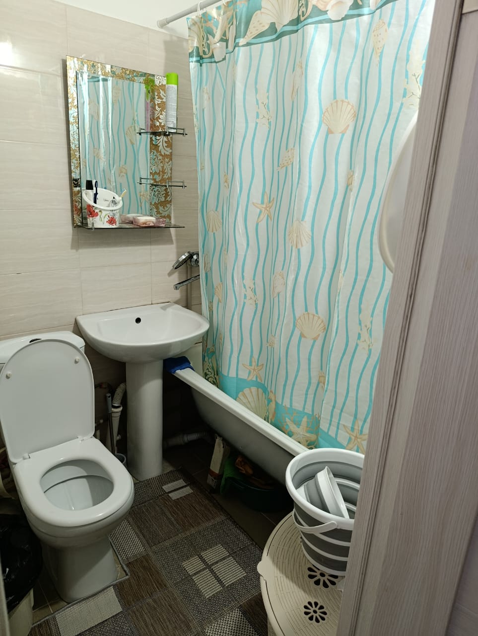 2-комнантная квартира, 42.0 м²,Пушкина за 15 500 000