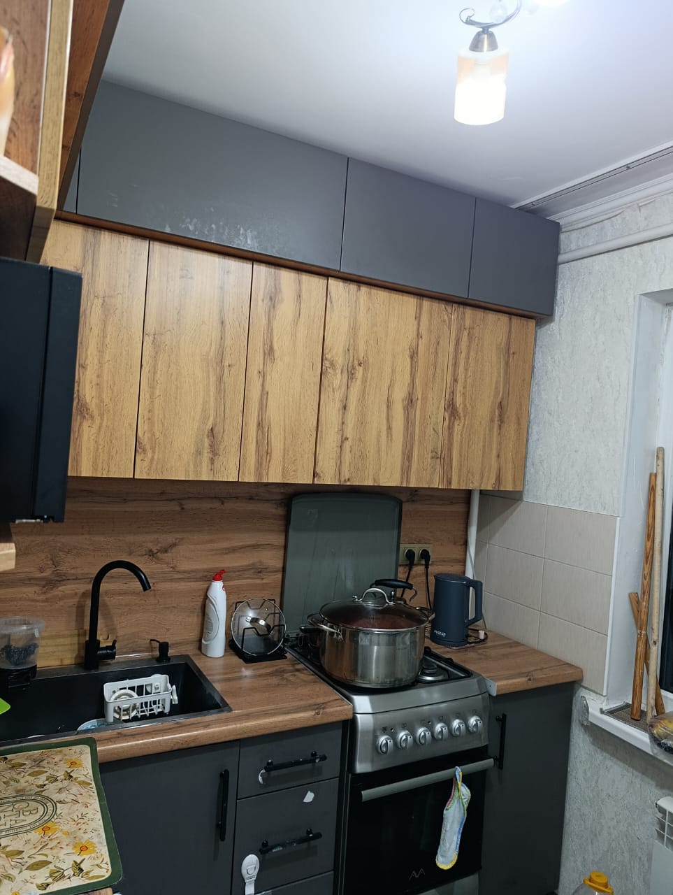 2-комнантная квартира, 42.0 м²,Пушкина за 15 500 000