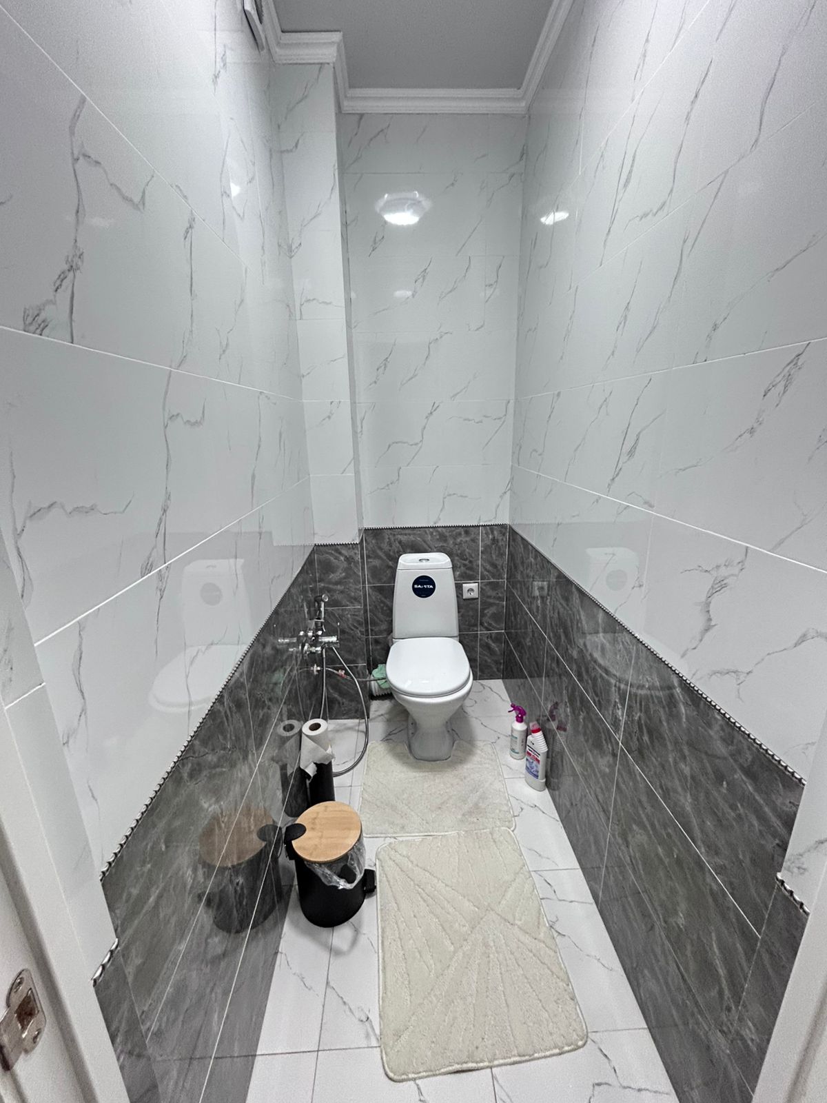 2-комнантная квартира, 64.0 м²,Бирлик за 30 000 000