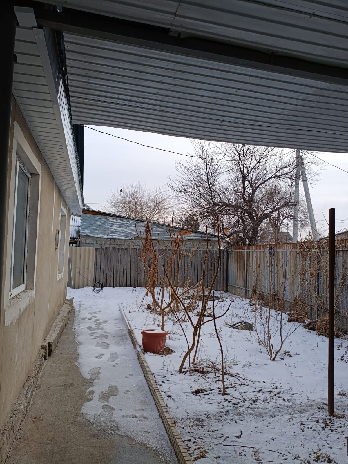 3-комнантный квартира, 67.0 м²,Абжалиева за 16 500 000