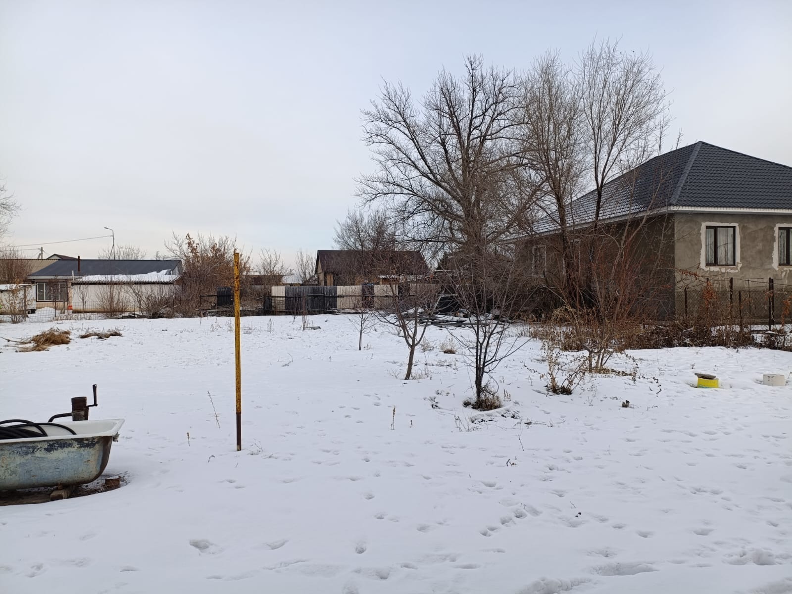 3-комнантный квартира, 67.0 м²,Абжалиева за 16 500 000