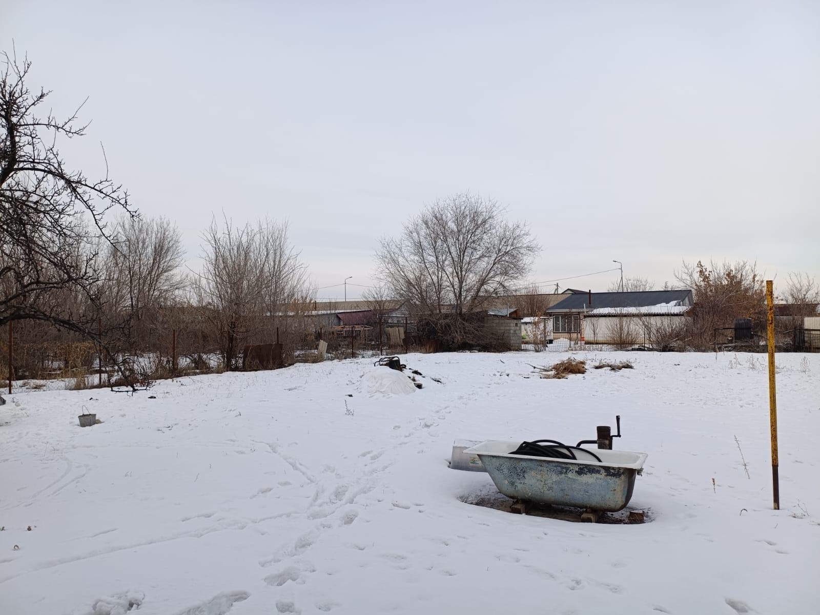 3-комнантный квартира, 67.0 м²,Абжалиева за 16 500 000