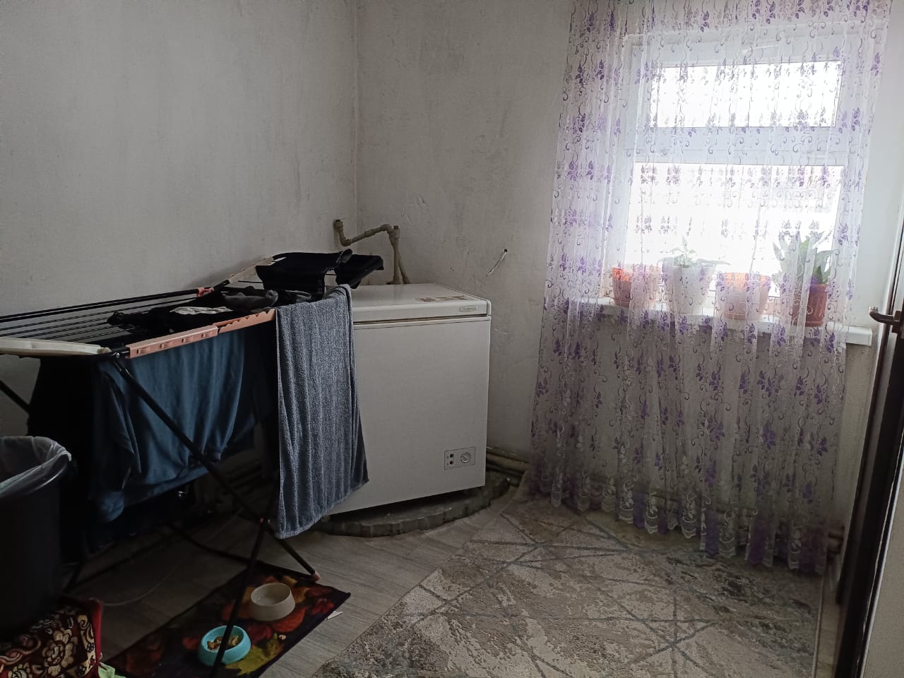 3-комнантный квартира, 67.0 м²,Абжалиева за 16 500 000