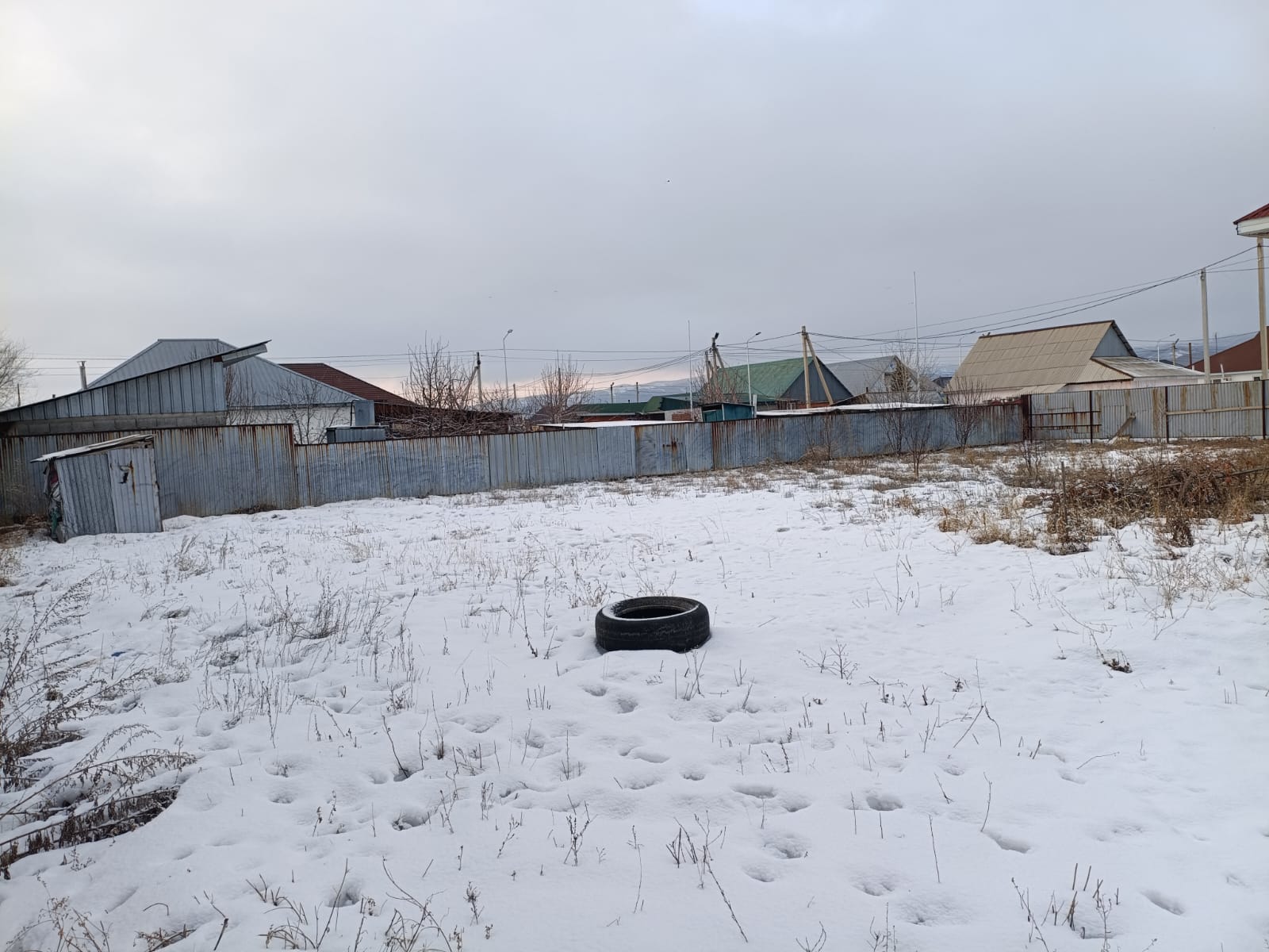 4-комнантный квартира, 120.0 м²,Алимжанова за 25 500 000