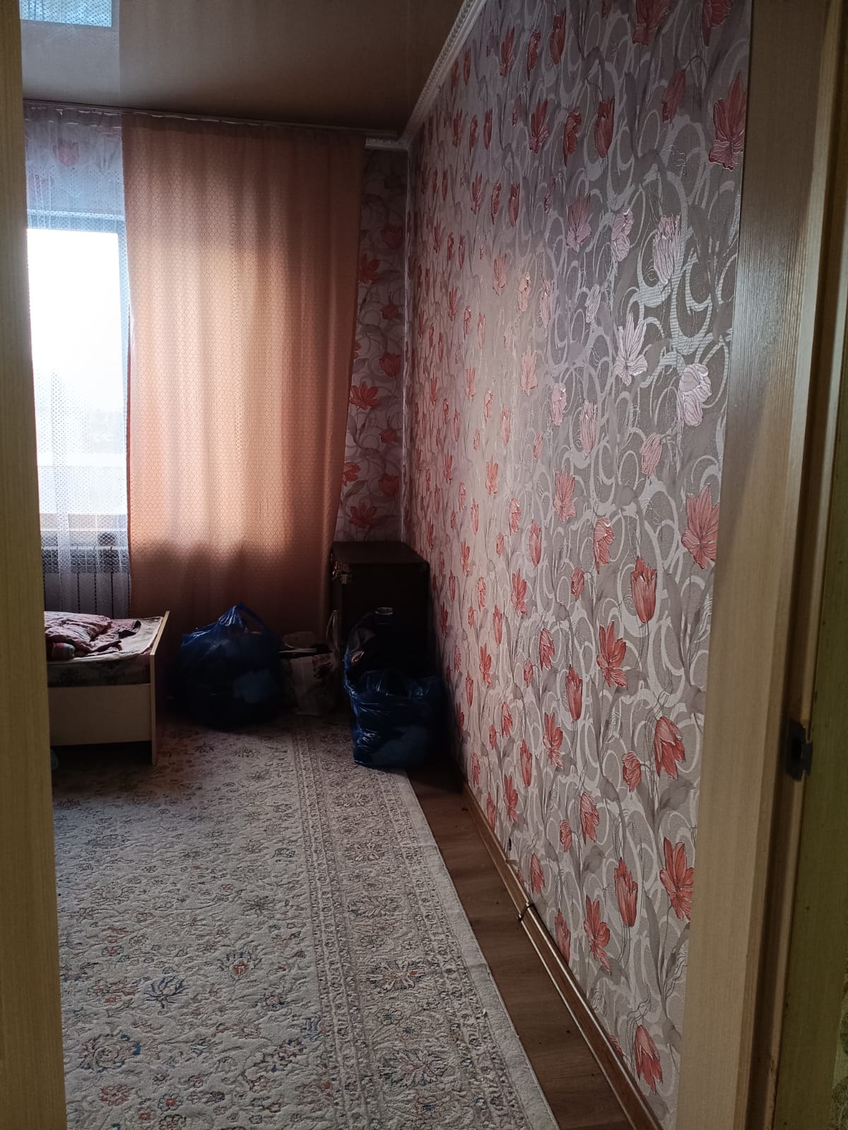 4-комнантный квартира, 120.0 м²,Алимжанова за 25 500 000