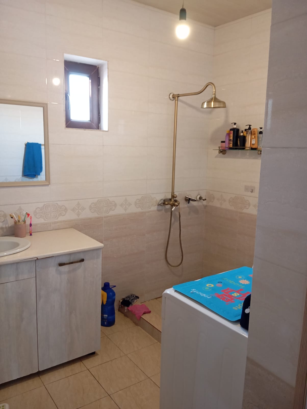 5-комнантный квартира, 158.3 м²,Жиенкулова за 49 000 000