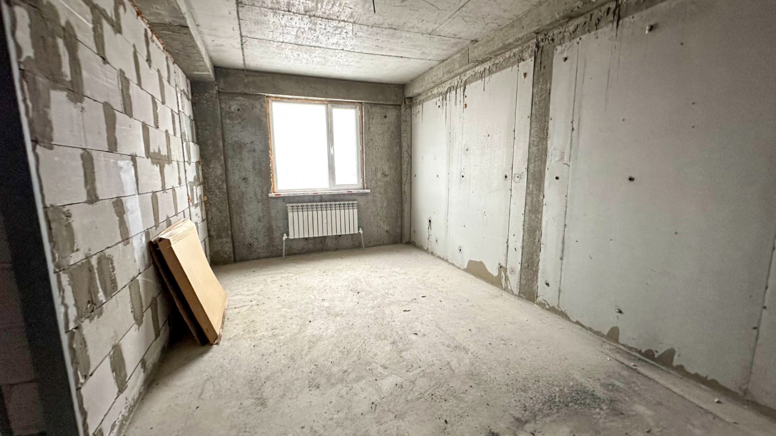 1-комнантная квартира, 38.0 м²,Болашак за 15 250 000