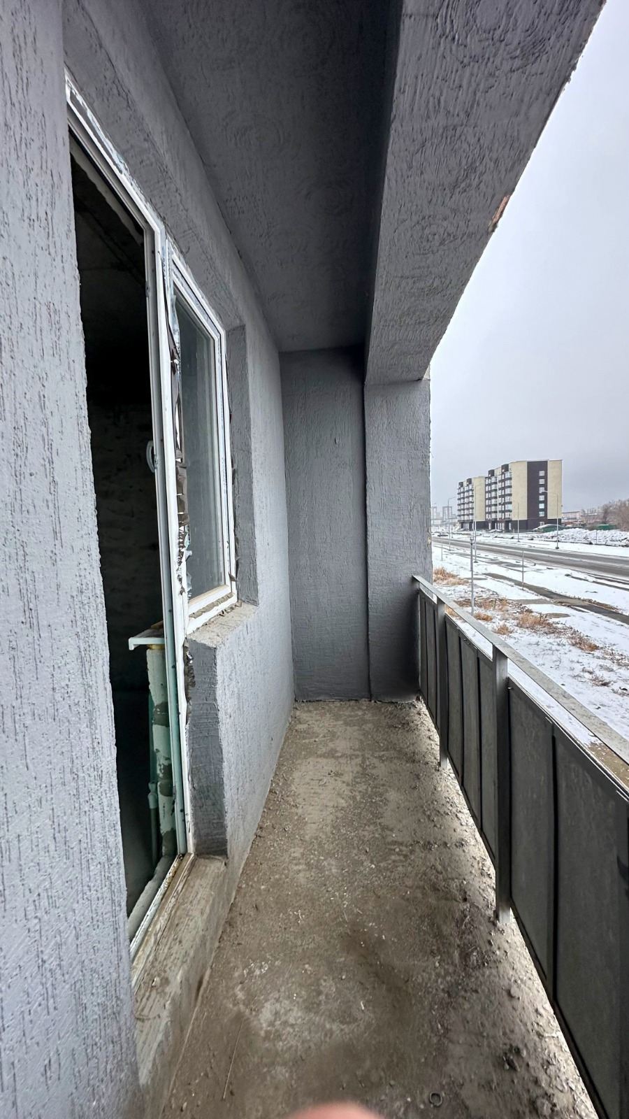 1-комнантная квартира, 38.0 м²,Болашак за 15 250 000