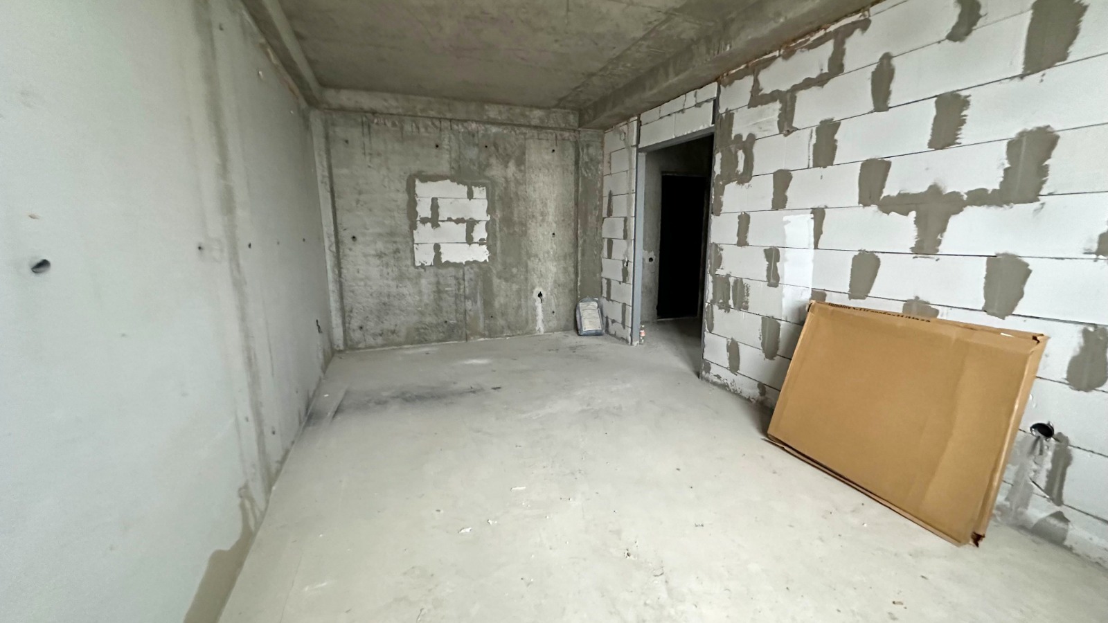 1-комнантная квартира, 38.0 м²,Болашак за 15 250 000