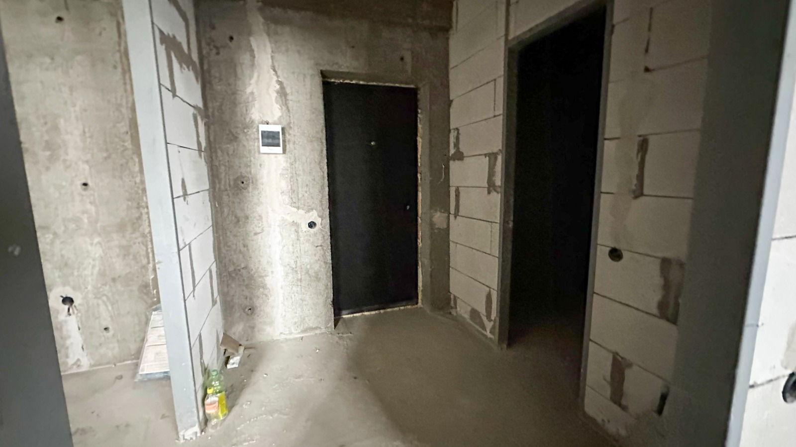 1-комнантная квартира, 38.0 м²,Болашак за 15 250 000