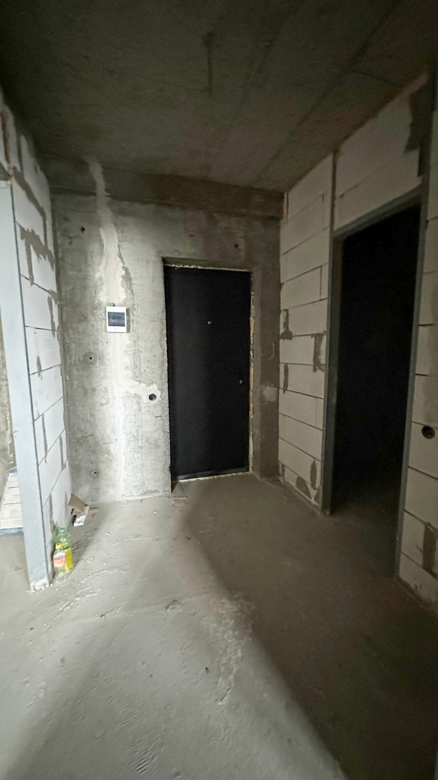 1-комнантная квартира, 38.0 м²,Болашак за 15 250 000