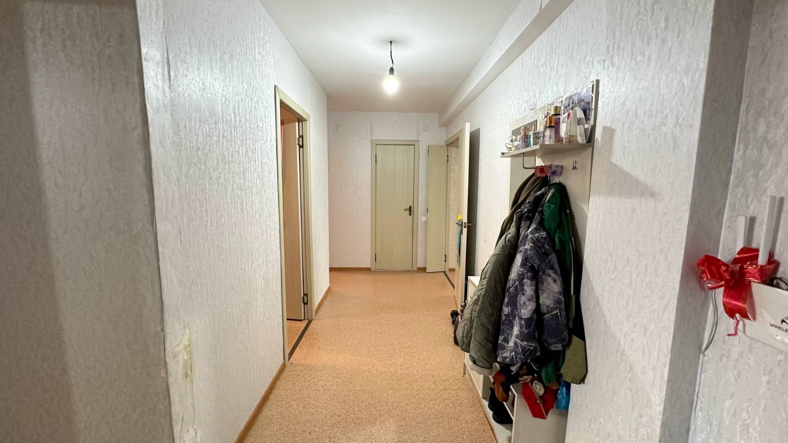 3-комнантная квартира, 78.0 м²,Астана за 27 800 000