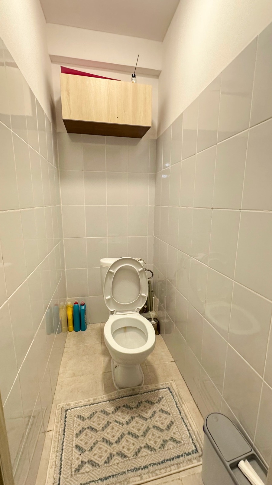 3-комнантная квартира, 78.0 м²,Астана за 27 800 000