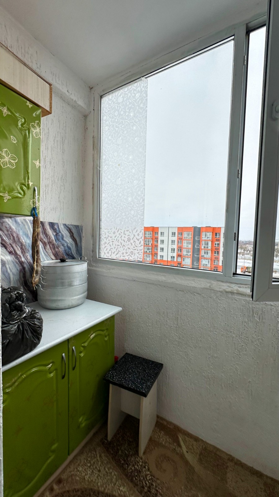 3-комнантная квартира, 78.0 м²,Астана за 27 800 000