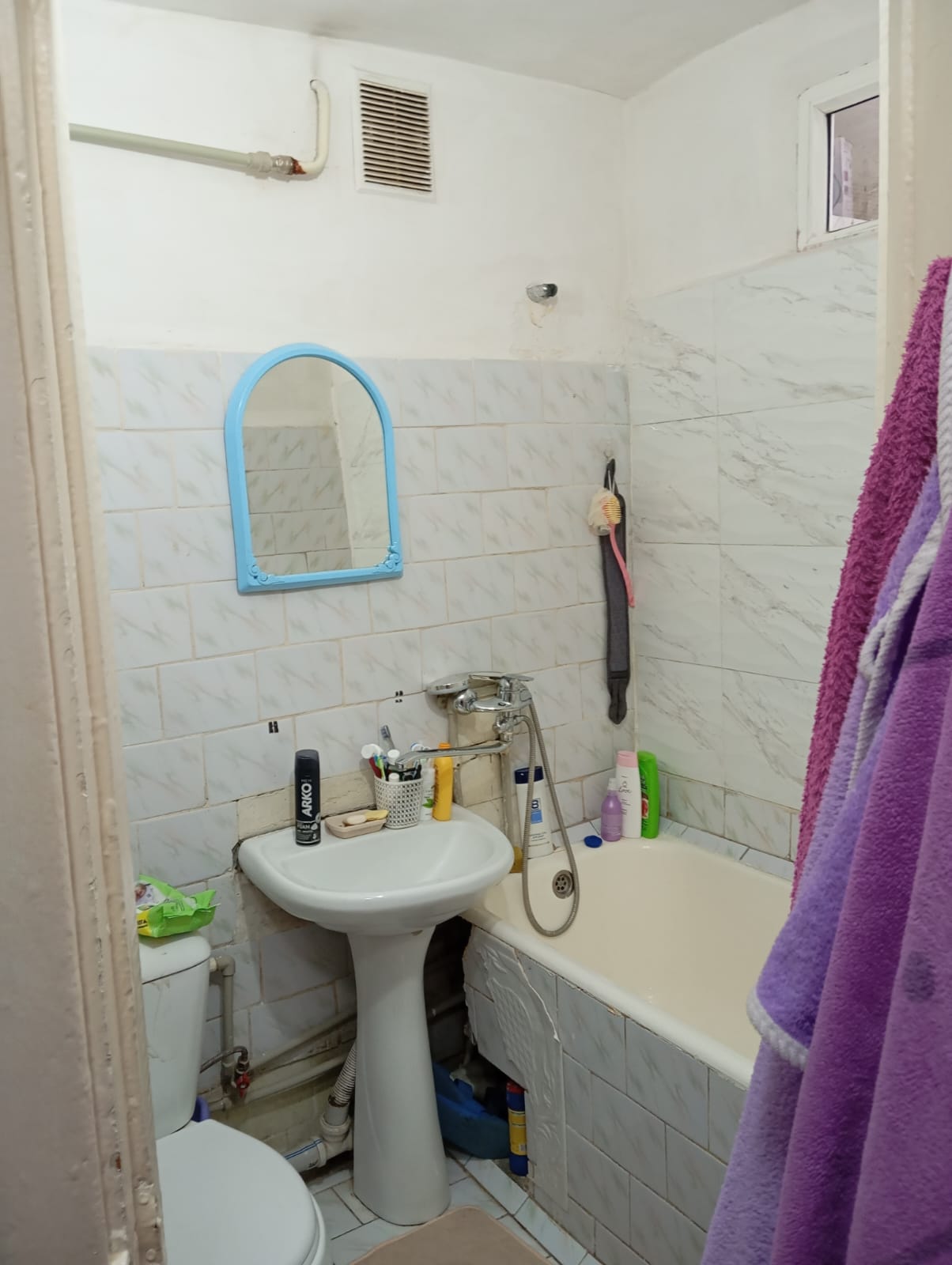 1-комнантная квартира, 28.3 м²,9 площадка за 10 000 000