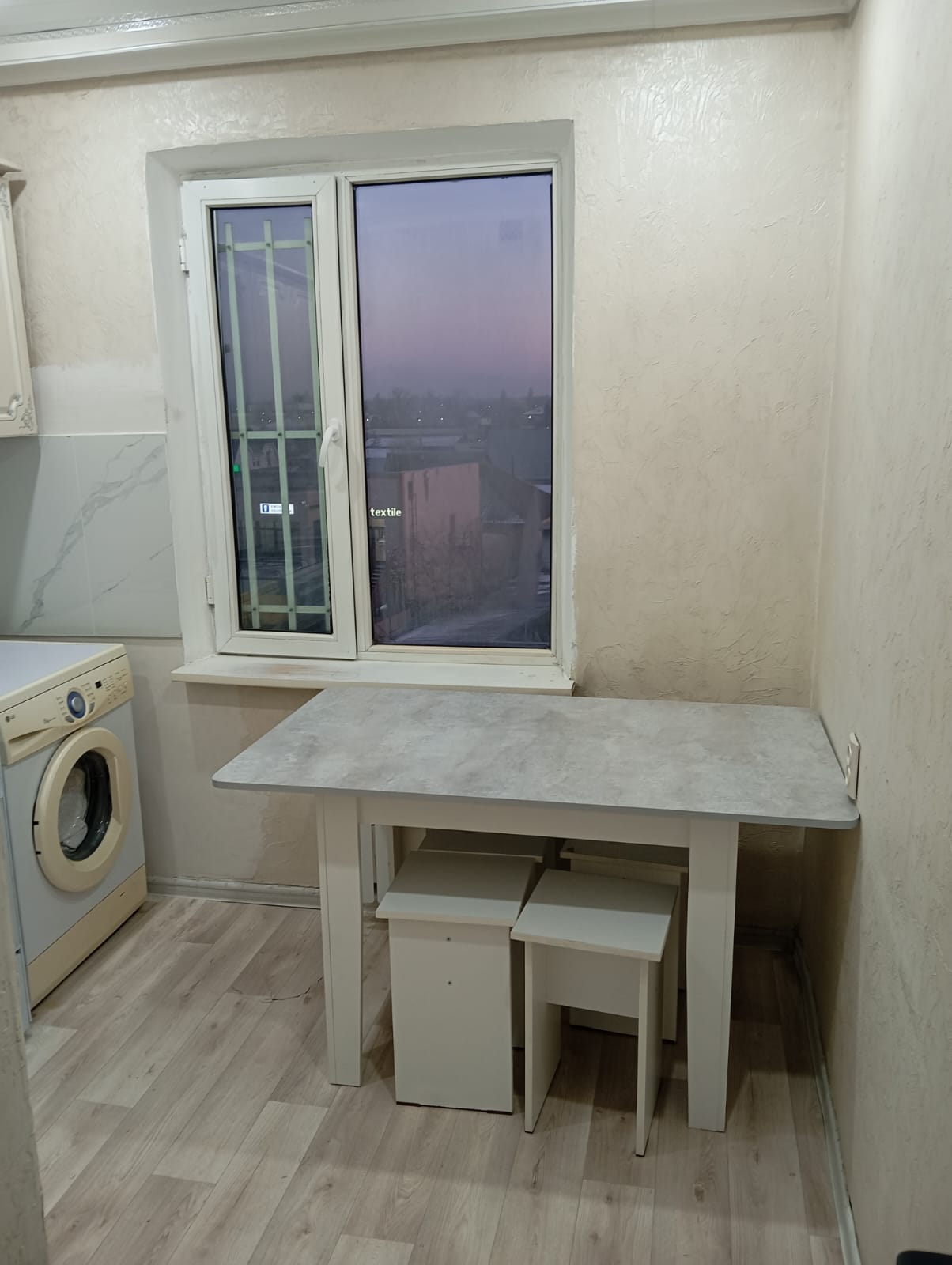 2-комнантная квартира, 42.1 м²,Жансугурова за 14 000 000