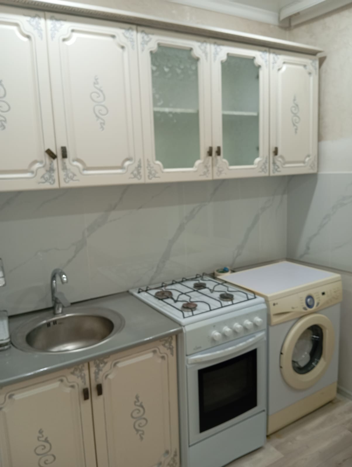 2-комнантная квартира, 42.1 м²,Жансугурова за 14 000 000