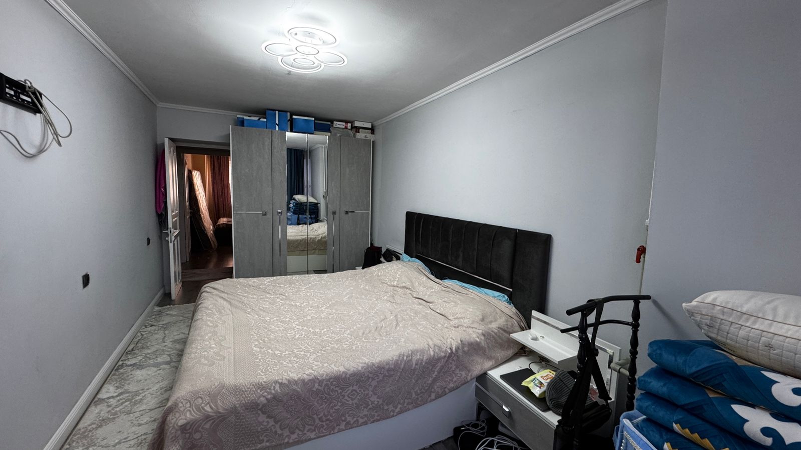 3-комнантная квартира, 66.2 м²,мкр Жастар за 26 300 000