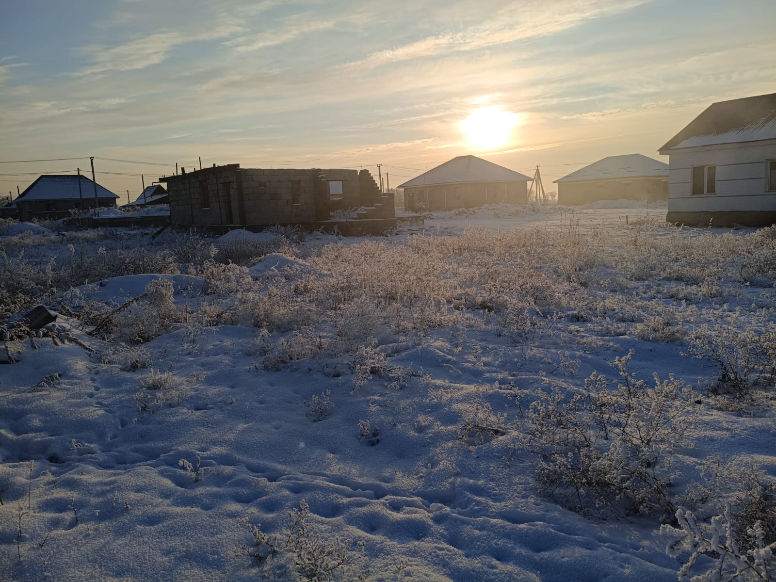 0-комнантный квартира, 0.0 м²,Алтынсарина за 5 700 000