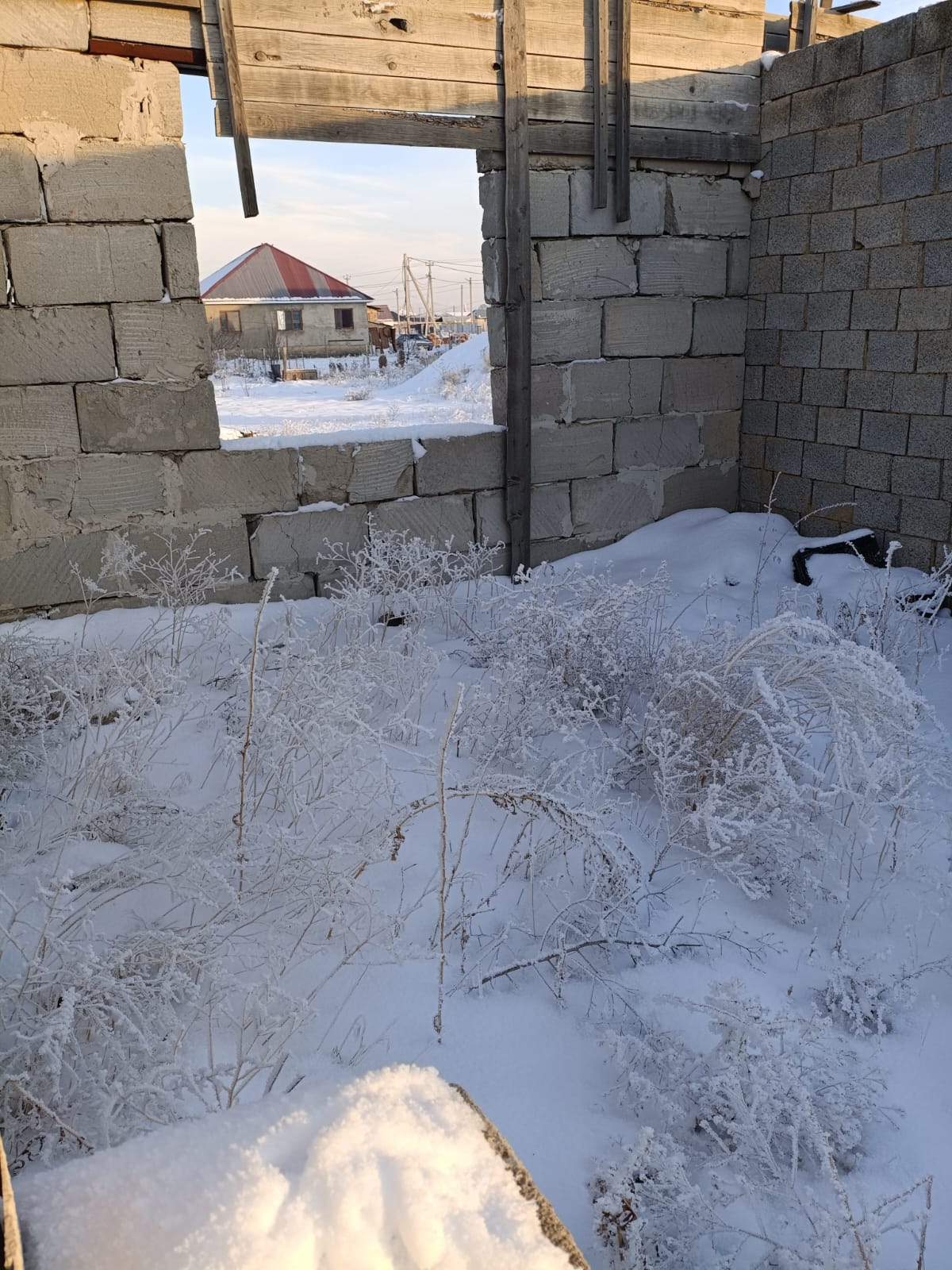 0-комнантный квартира, 0.0 м²,Алтынсарина за 5 700 000