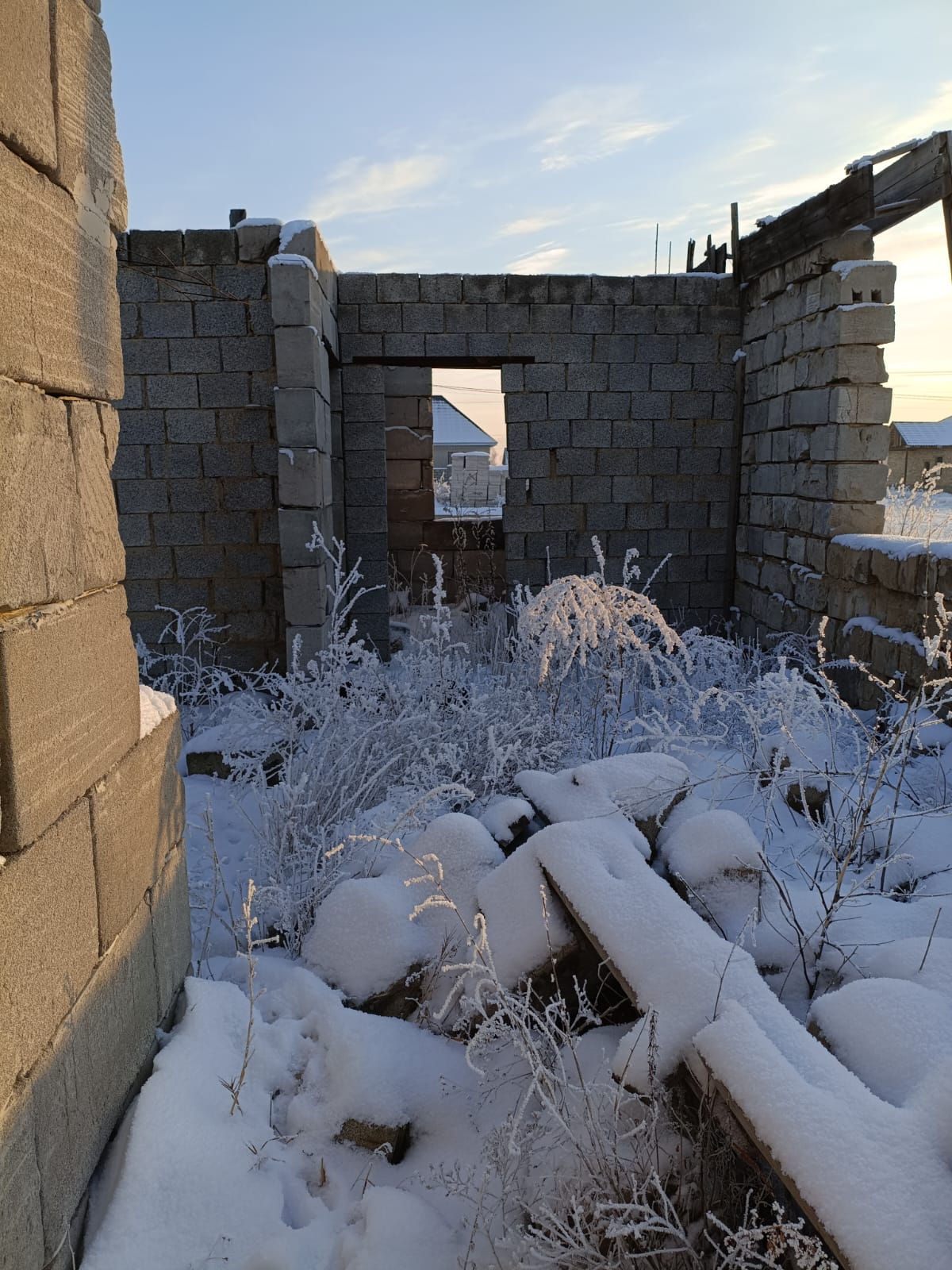 0-комнантный квартира, 0.0 м²,Алтынсарина за 5 700 000