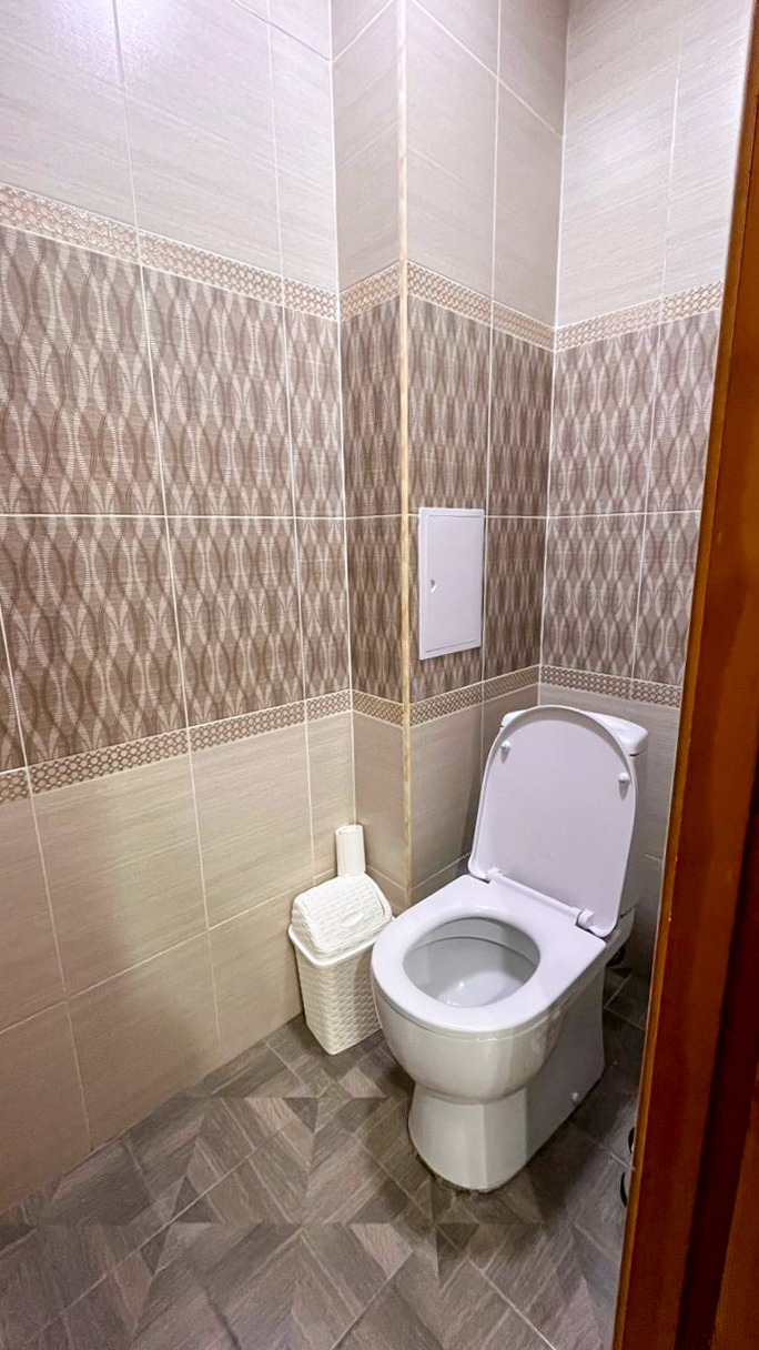 4-комнантная квартира, 90.0 м²,мкр Мушелтой за 35 000 000