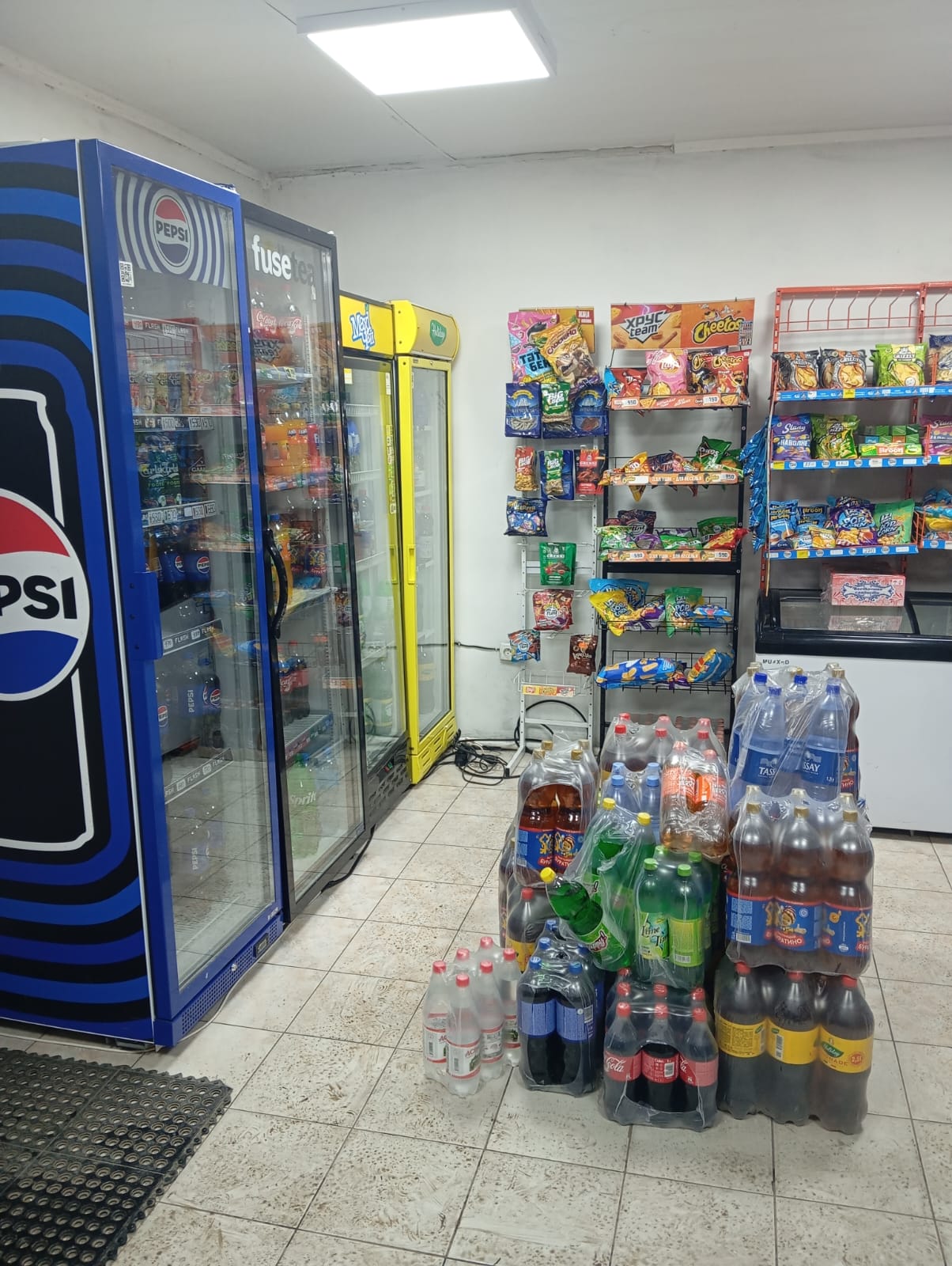 3-комнантный квартира, 35.1 м²,Кунаева за 25 600 000