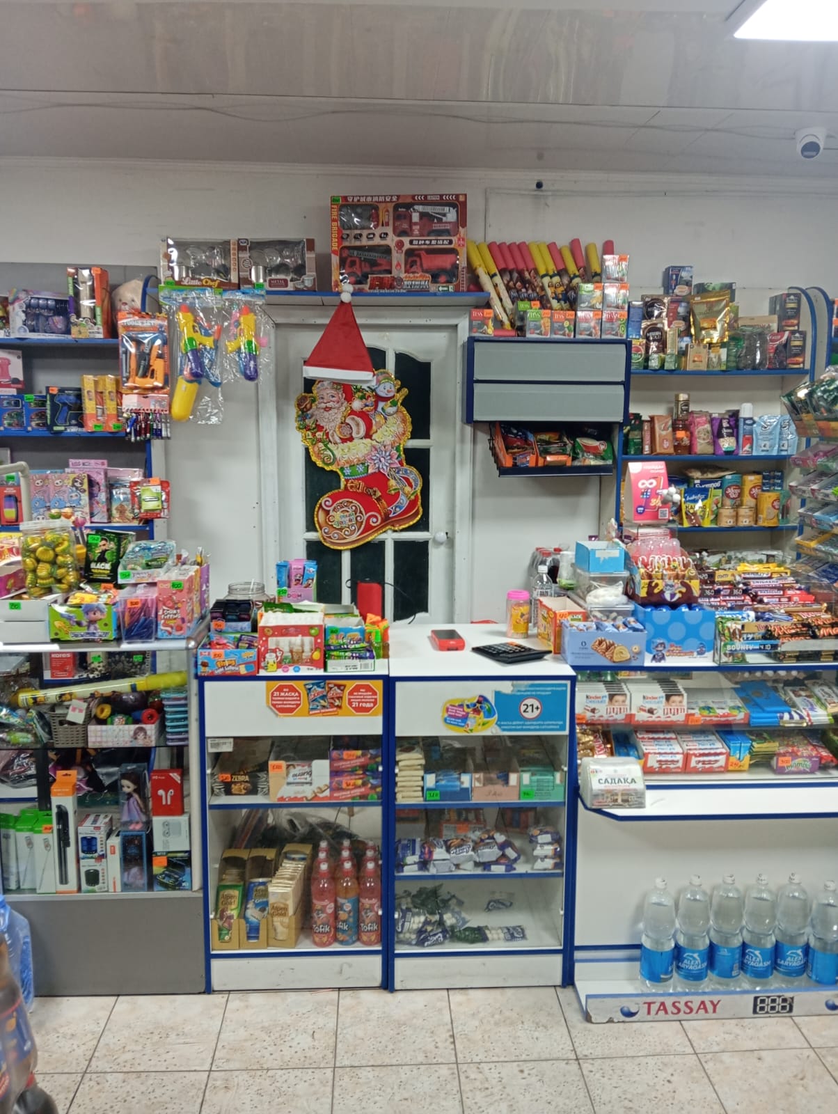 3-комнантный квартира, 35.1 м²,Кунаева за 25 600 000