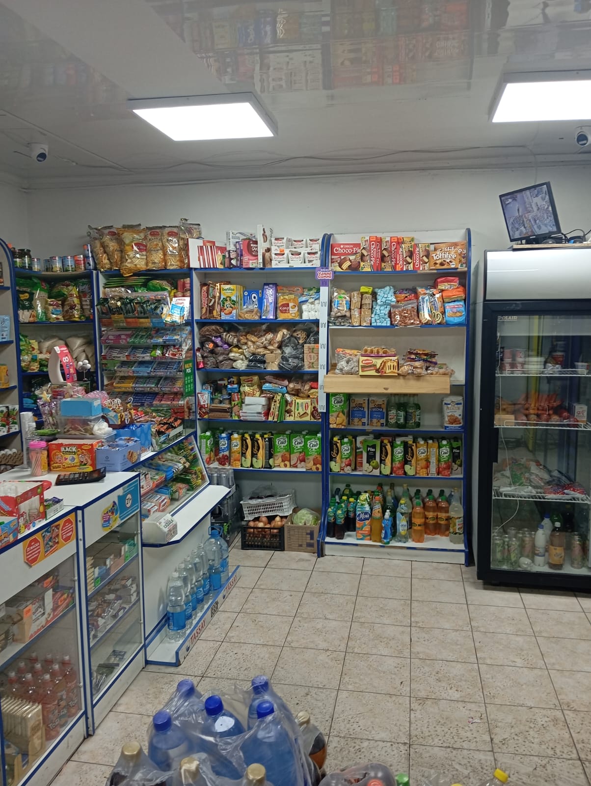 3-комнантный квартира, 35.1 м²,Кунаева за 25 600 000