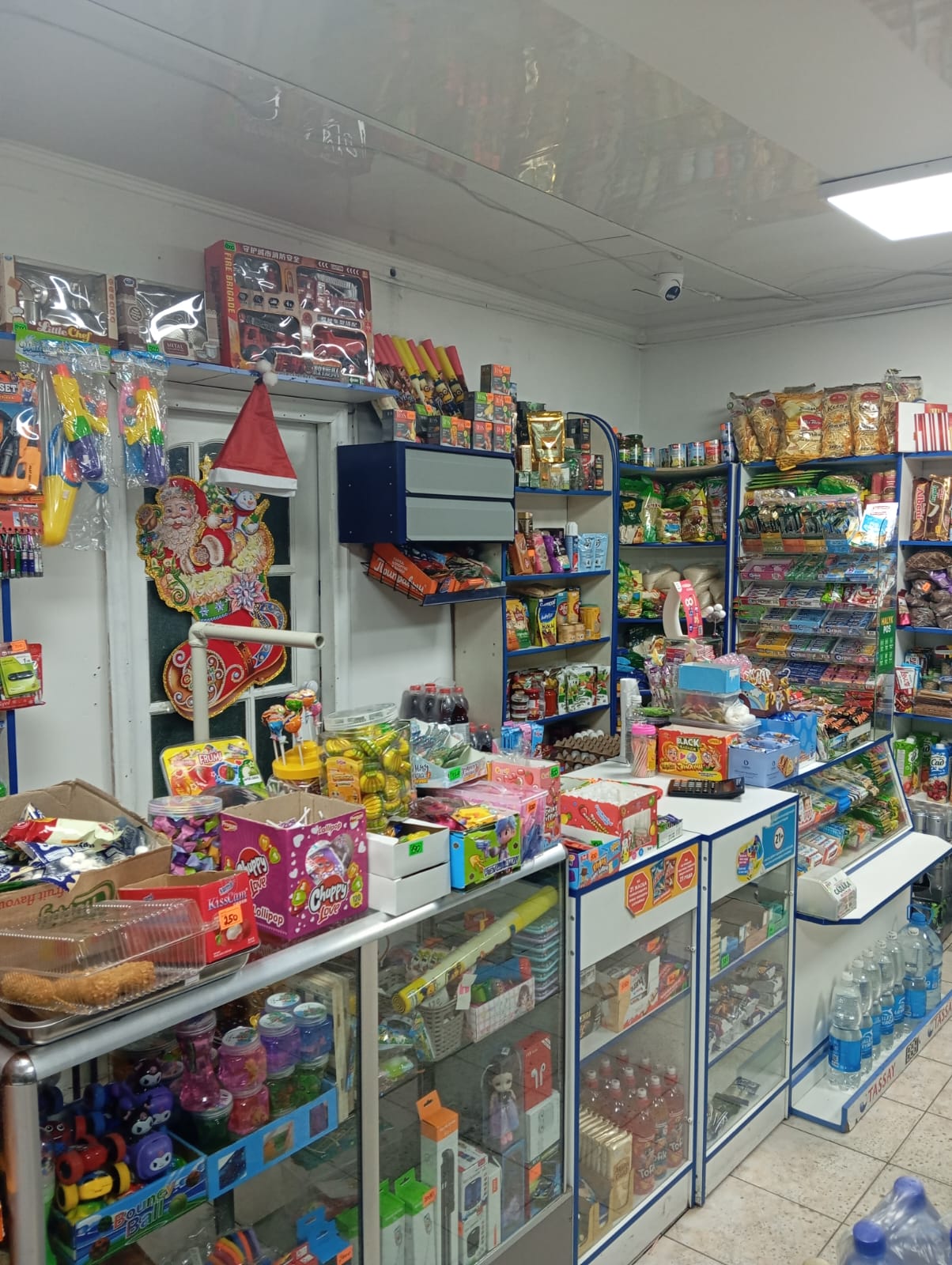 3-комнантный квартира, 35.1 м²,Кунаева за 25 600 000