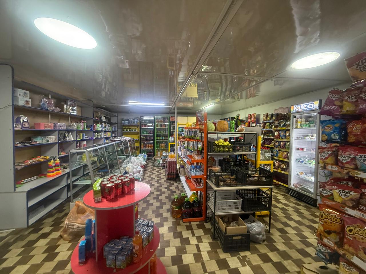 2-комнантный квартира, 88.0 м²,Жастар за 37 000 000