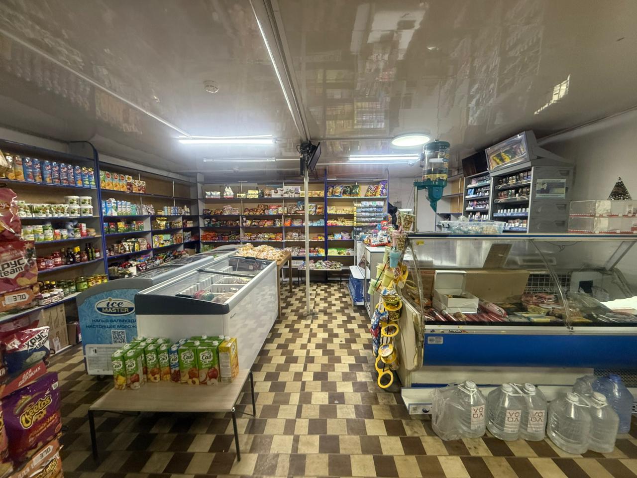 2-комнантный квартира, 88.0 м²,Жастар за 37 000 000