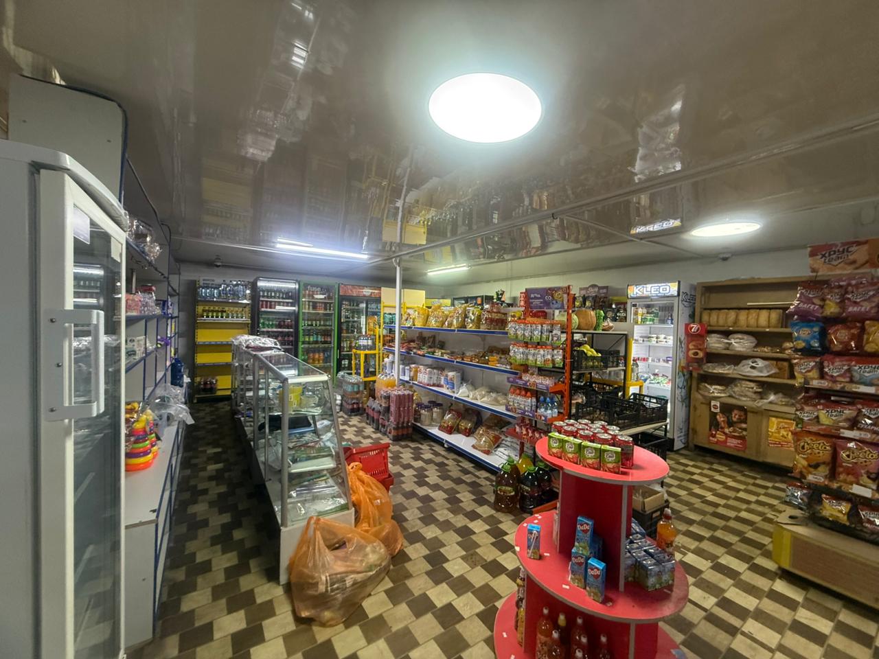 2-комнантный квартира, 88.0 м²,Жастар за 37 000 000