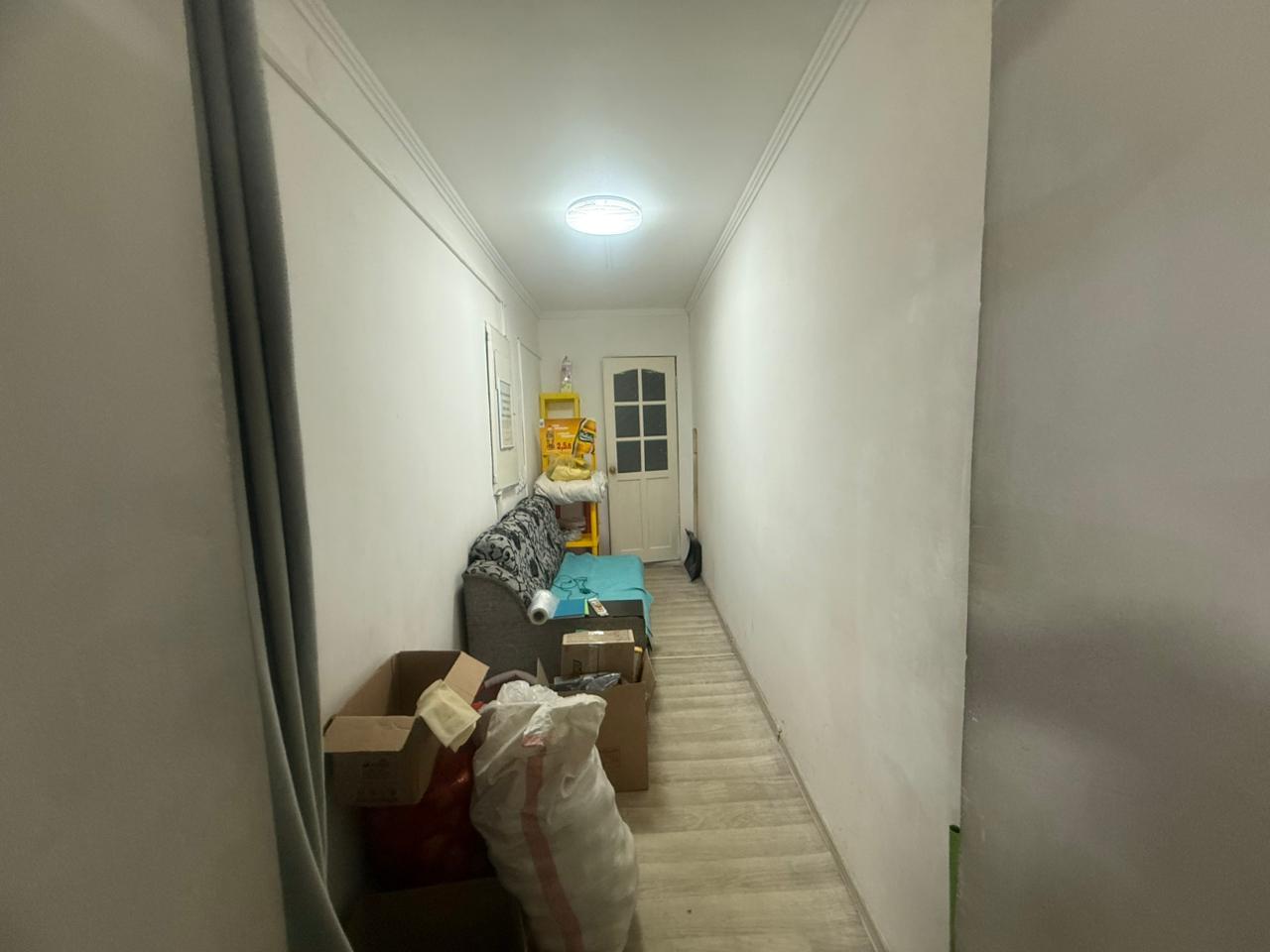 2-комнантный квартира, 88.0 м²,Жастар за 37 000 000