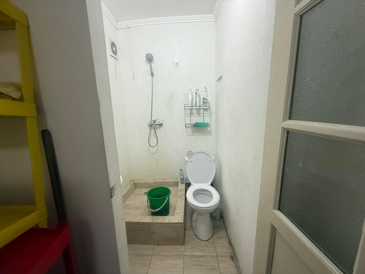 2-комнантный квартира, 88.0 м²,Жастар за 37 000 000