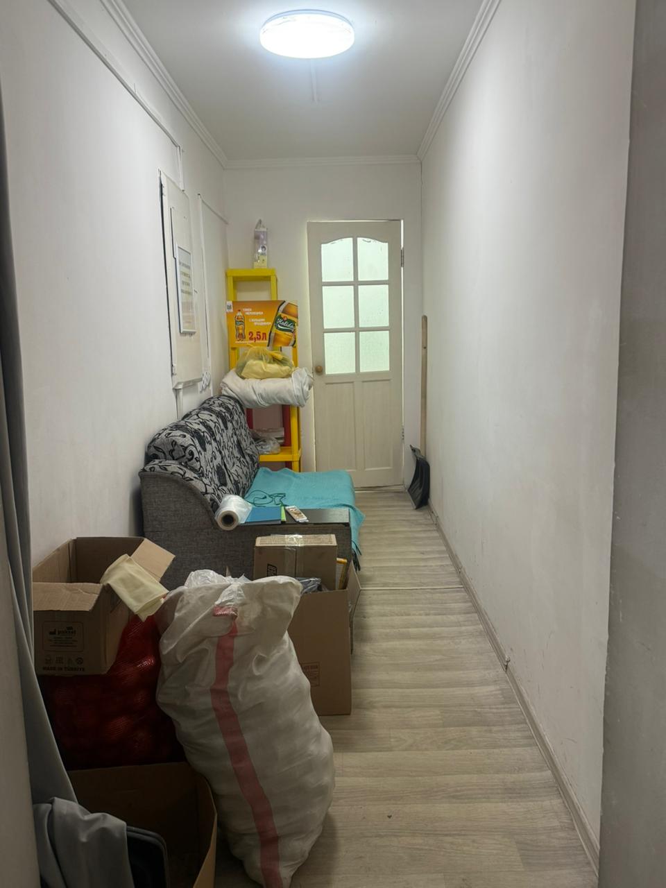 2-комнантный квартира, 88.0 м²,Жастар за 37 000 000