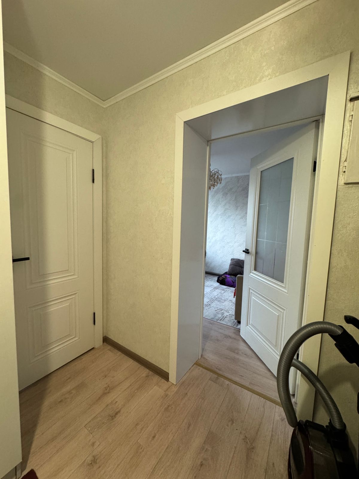 1-комнантная квартира, 33.0 м²,Жансугурова за 14 000 000