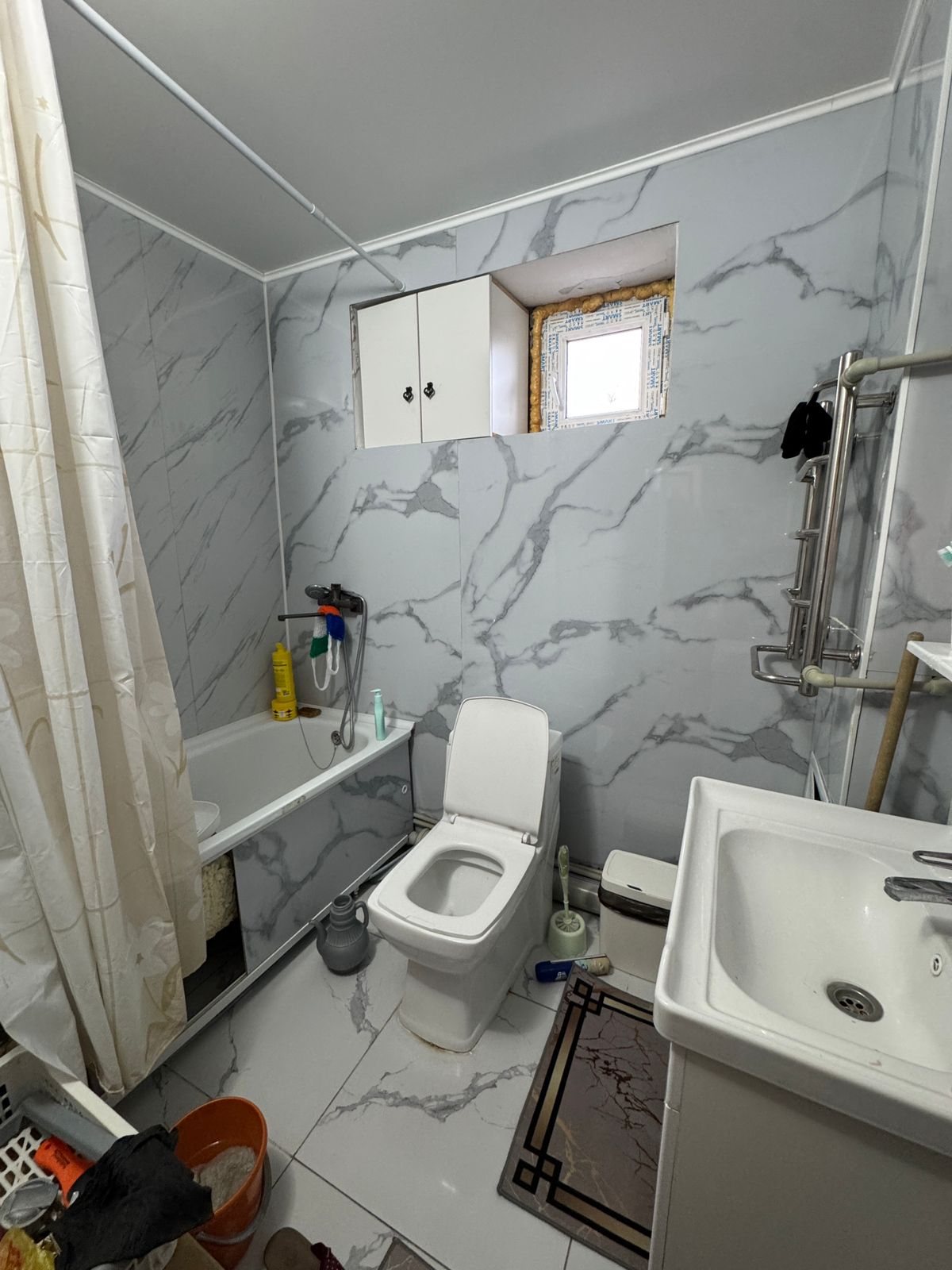 1-комнантная квартира, 33.0 м²,Жансугурова за 14 000 000